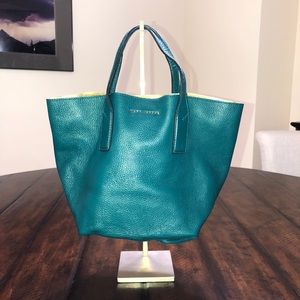 Marc Jacobs Bucket Tote Bag